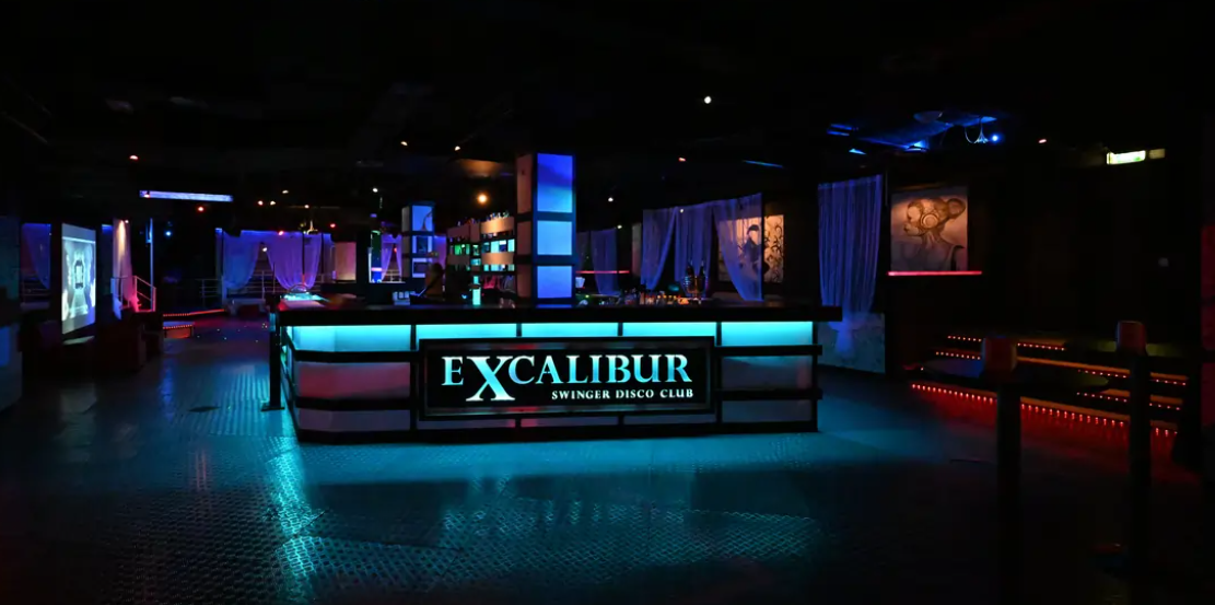 Excalibur 